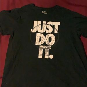 Nike tee